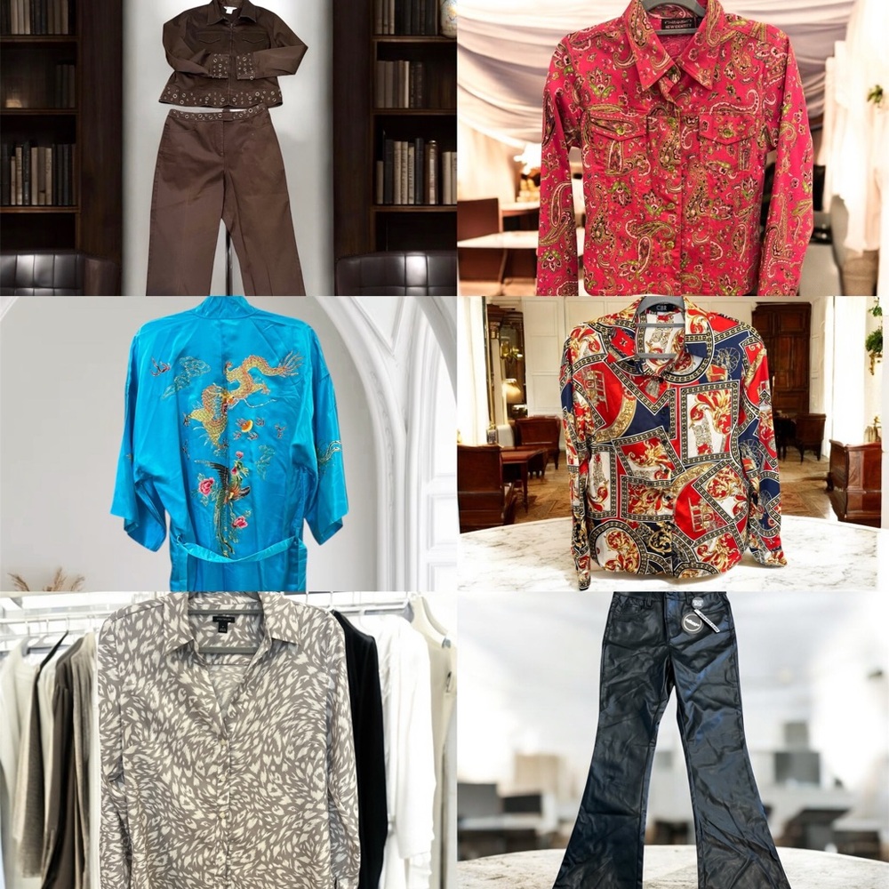 Resellers Vintage Bundle